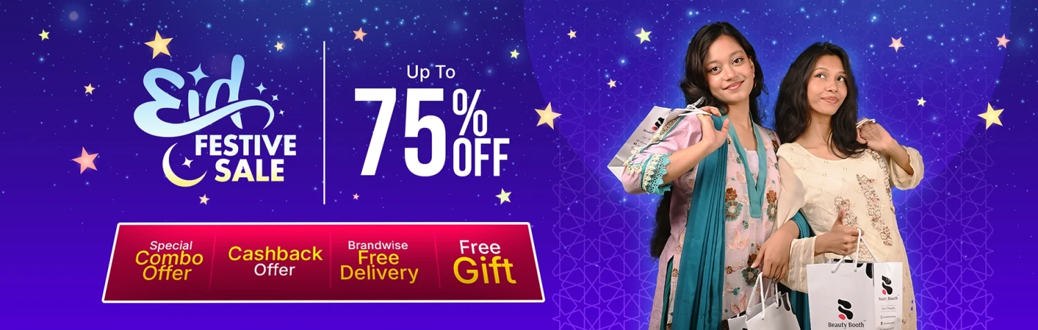 Eid Fastival Sale