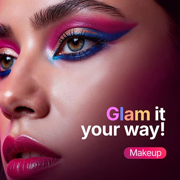 Glam It Your Way
