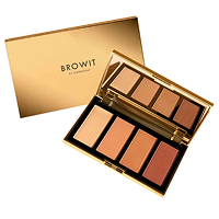 Translucent Oil-Control Setting Powder