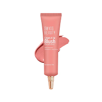 Hydrating Satin Cream Lipstick